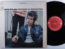 BOB DYLAN Highway 61 Revisited COLUMBIA LP 2-eye *