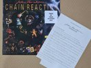 JOHN FARNHAM CHAIN REACTION 12
