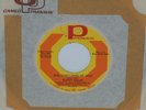 NORTHERN SOUL Bunny Sigler Girl Don't Make Me Wait 1966 CAMEO 45 RPM EXCELLENT