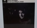 PHIL KEAGGY AND SUNDAY'S CHILD MYRRH LP Factory Sealed