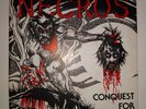 Necros, Conquest for Death, 7