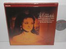 Philips Digital 420 468-1 Rossini La Cenerentola ASMF Marriner 3LP Box Set
