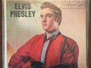Elvis Presley Just For You 45 EP EPA 4041 In Shrink RCA Victor