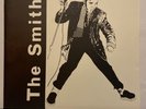 The Smiths Live Acid Head Rare 1980s 7” Vinyl Elvis Cover