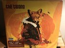 The Twang - Love It When I Feel Like This Rare Vinyl Indie Oasis Courteeners