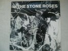 THE STONE ROSES LIVE AT WALSALL JUNTION 10 3-6-89 VINYL USED
