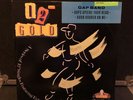 Gap Band 12” Oops Upside Your Head / Burn Rubber On Me * VG++ Rare Import