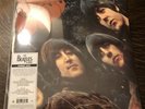 The Beatles, Rubber Soul (2014 In Mono Series, Vinyl LP) - OOP SEALED