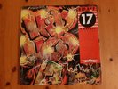 STREET SOUNDS - Electro - HIP-HOP 17 - LP - ELCST 17 - vinyl LP