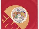QUEEN- Tie Your Mother Down RARE DEMO UK 7