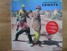 The Indestructible Beat of Soweto LP. Shrink, Near Mint. Pristine. Zulu & Sotho