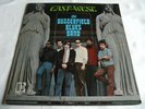 PAUL BUTTERFIELD BLUES BAND   EAST-WEST ** 1966 UK 1st ELEKTRA LP