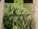 STUPIDS PERUVIAN VACATION LP 1985 UK SKATE HARDCORE THRASH PUNK DRI JFA