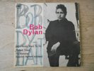 scarce french EP Bob DYLAN 