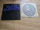 BLACK SABBATH MASTER OF REALITY VINYL LP VERTIGO 6360 050