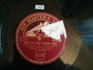 Hmv 78rpm. Comedian Harmonist. Wenn Die Sonja Russisch Tanzt. B 8296.good...