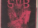 S.O.B. / Napalm Death - split EP 7