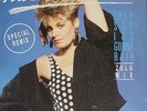 HAZELL DEAN - THEY SAY IT'S GONNA RAIN (ZULU MIX) (MAXI 12