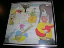The Band ?– Music From Big Pink 1968 Capitol Records LP - SKAO 2955 EMI