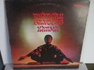PHAROAH  SANDERS  KARMA  IMPULSE LP '69    RARE RADICAL JAZZ SAX. VERY GOOD