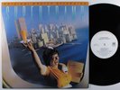 SUPERTRAMP Breakfast In America MFSL LP NM original master recording w/ insert *