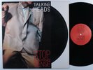 TALKING HEADS Stop Making Sense SIRE LP VG+ *
