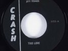 Joy-Tones 