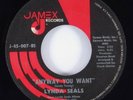 Lynda Seals 