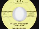 Willie Collins 