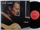 VERN GOSDIN Alone COLUMBIA LP VG+ *