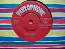PAUL RAVEN (GARY GLITTER) - WALK ON BOY  45rpm  1961.