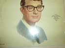 ROCKABILLY 33 RPM LP RECORD - BUDDY HOLLY SHOWCASE - CORAL CRL 57450