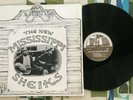 The New Mississippi Sheiks S/T LP Sam Chatmon 1972 Blues M/M-