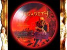 .·*·. MEGADETH: Peace Sells (orig. Picture ) Overkill, Metallica, Sodom, Slayer
