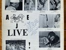 The African Jazz Ensemble – The Evolution Of The Black Man Through Jazz Vinyl LP