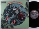 SOFT MACHINE Self Titled ABC/PROBE CPLP-4500 LP original die-cut gatefold *