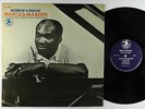 Harold Mabern - Workin' & Wailin' LP - Prestige - PRST 7687 OG Press RVG