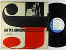 Jay Jay Johnson - The Eminent LP - Blue Note - BST 81505