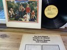 THE BEACH BOYS  SUNFLOWER LP   NEAR MINT