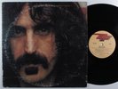 FRANK ZAPPA Apostrophe DISCREET LP VG+ *