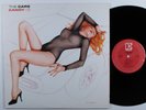CARS Candy-O ELEKTRA LP VG++ club edition *