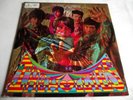 THE HOLLIES   EVOLUTION ** 1967 UK 1st PARLOPHONE LP PSYCH
