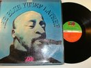 Jazz LP Yusel Lateef 