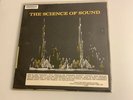 The Science Of Sound LP Set Folkways Sound Effects Rare FX 6007