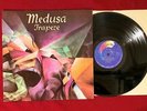 Trapeze   1970 Medusa Progressive Prog NM Vinyl LP Record Album NM Gatefold