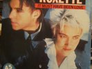 Roxette It Must Have Been Love , Paint , Cry (Live) Europe 12