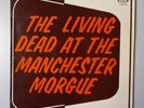 Giuliano Sorgini - The living dead manchester morgue - Euro Beat original LP 74