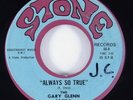 Gary Glenn Family 