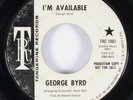 George Byrd 