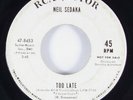 Neil Sedaka 